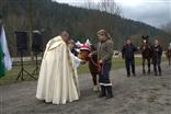 vabilo na žegnanje konj